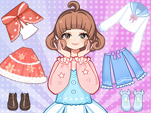 Glamour Galore: Mini Game Mania - HTML5 Game Thumbnail