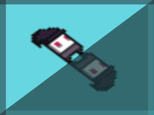 Mirror Maze Madness - HTML5 Game Thumbnail
