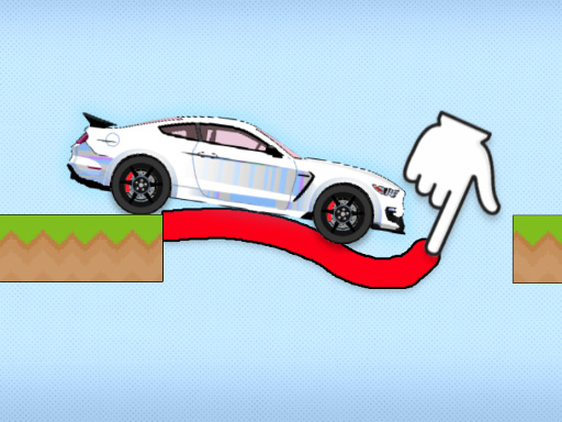 Sketchy Street Savvy - HTML5 Game Thumbnail