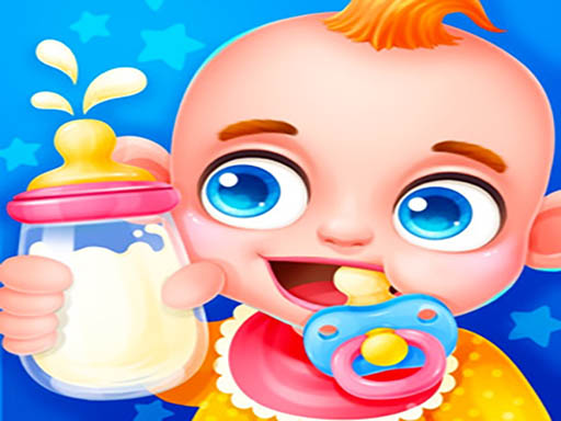 Baby Guardian Adventures - HTML5 Game Thumbnail