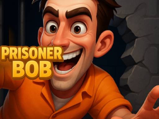 Escape from Shadow Penitentiary - HTML5 Game Thumbnail
