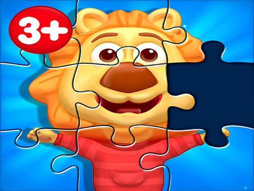 Enigmatic 3D Puzzle Quest - HTML5 Game Thumbnail
