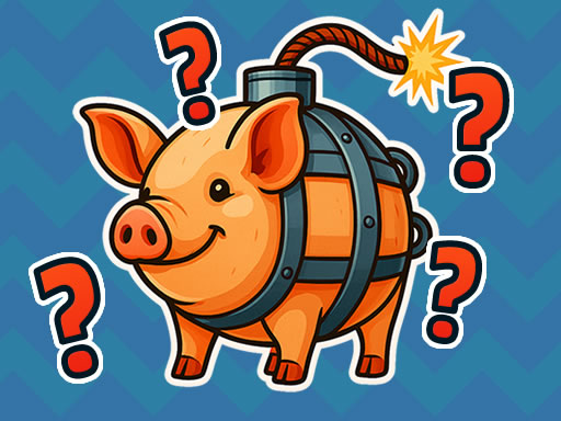 Mind-Bending Italian Animal Trivia - HTML5 Game Thumbnail