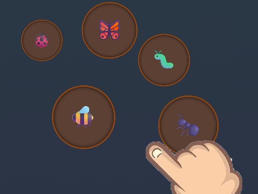 Bug Blitz Bonanza - HTML5 Game Thumbnail