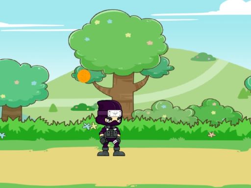 Gold Rush Challenge - HTML5 Game Thumbnail