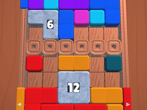Chroma Escape Challenge - HTML5 Game Thumbnail