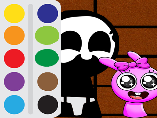Sparkling Creativity Studio - HTML5 Game Thumbnail