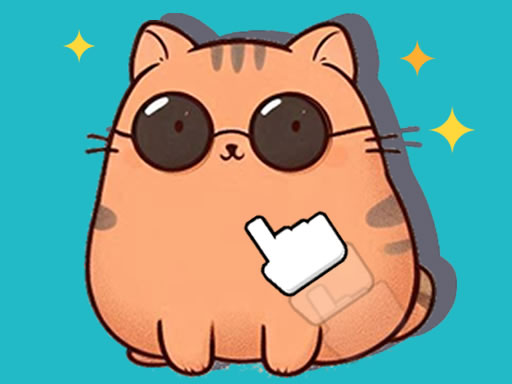 Cat Smash Frenzy - HTML5 Game Thumbnail