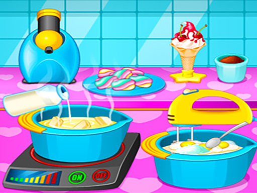 Chef’s Pet Cafe - HTML5 Game Thumbnail
