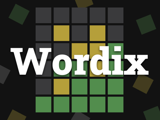 MindTwist Word Quest - HTML5 Game Thumbnail