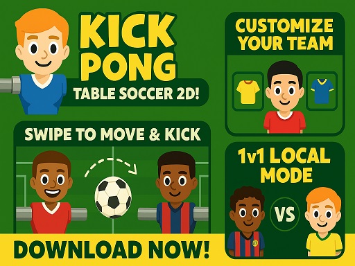 Arcade Fusion Frenzy - HTML5 Game Thumbnail