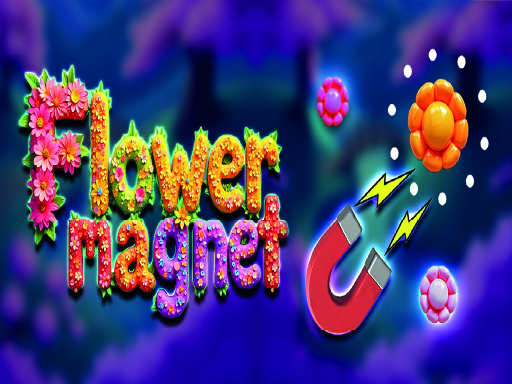 Botanical Bloom Odyssey - HTML5 Game Thumbnail