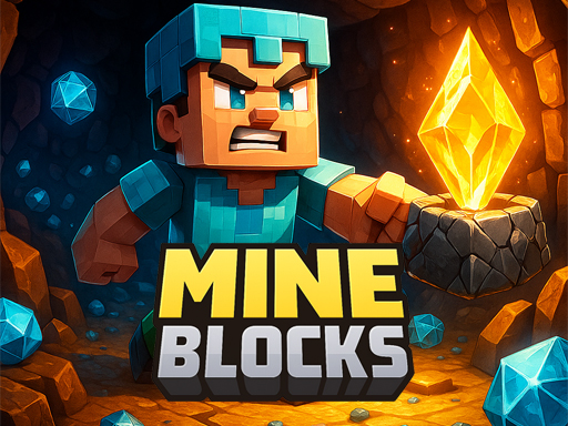 RealmCraft Adventures - HTML5 Game Thumbnail