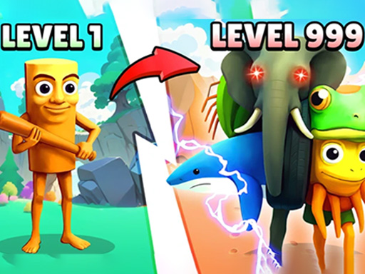 Mindmeld Metamorphosis - HTML5 Game Thumbnail