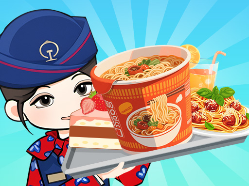 Culinary Truck Adventures - HTML5 Game Thumbnail