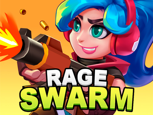 Fury Havoc: Battle for Supremacy - HTML5 Game Thumbnail