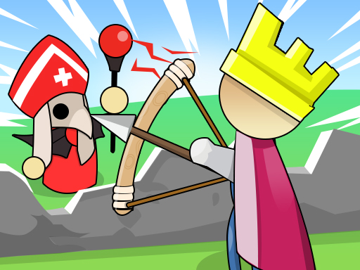 Tiny Warrior Quest - HTML5 Game Thumbnail