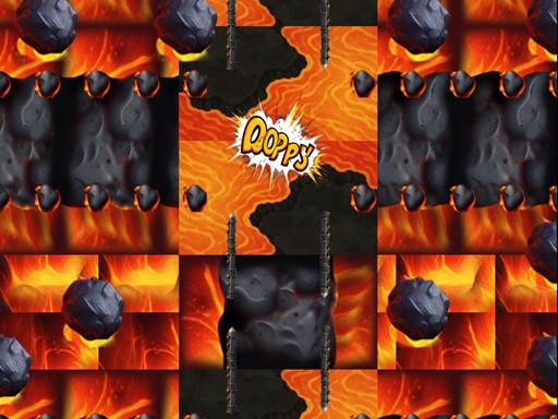 Skyward Escape Chronicles - HTML5 Game Thumbnail
