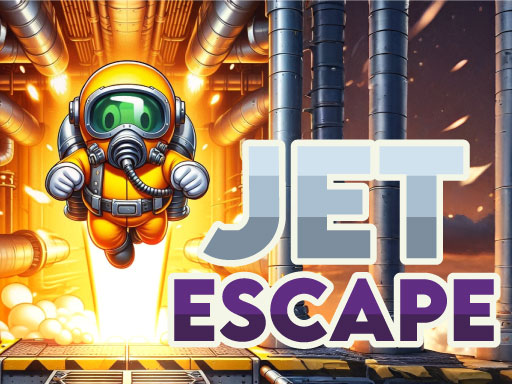 Skybound Escape Chronicles - HTML5 Game Thumbnail