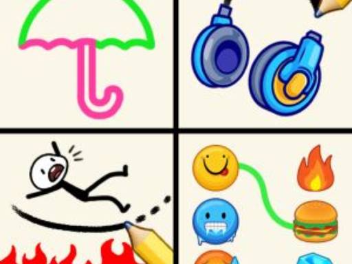 Zen Lines Challenge - HTML5 Game Thumbnail