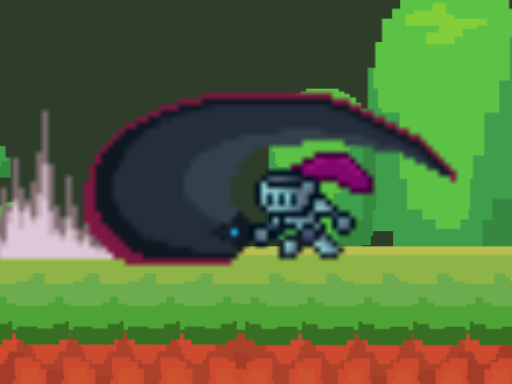 Witch Hunter Chronicles - HTML5 Game Thumbnail
