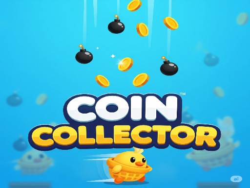 Treasure Hunt Dash - HTML5 Game Thumbnail