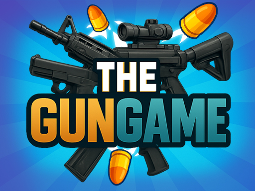 Bullet Blitz Battle - HTML5 Game Thumbnail