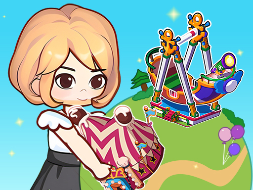 Adventure World for Young Explorers - HTML5 Game Thumbnail