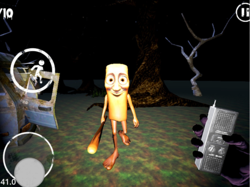 Shadows of Souls - HTML5 Game Thumbnail
