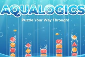 AquaLogic Conundrum - HTML5 Game Thumbnail