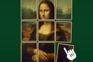 Artistic Fusion Puzzles - HTML5 Game Thumbnail